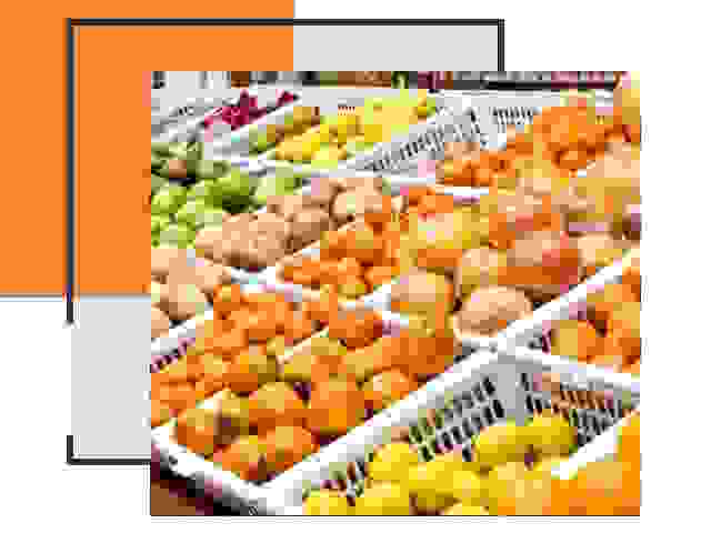 Надежная перевозка продуктов в Зеленодольске