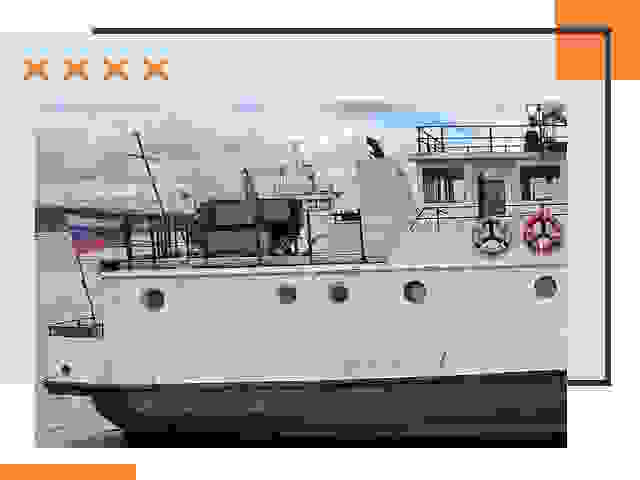 Морские и речные грузоперевозки от Перевозка-Злн